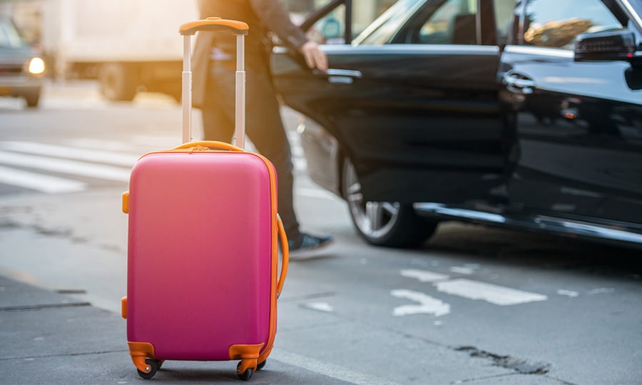 How To Incorporate Gridwise S Airport Demand Feature Into Your Driving How To Incorporate Gridwise S Airport Demand Feature Into Your Driving