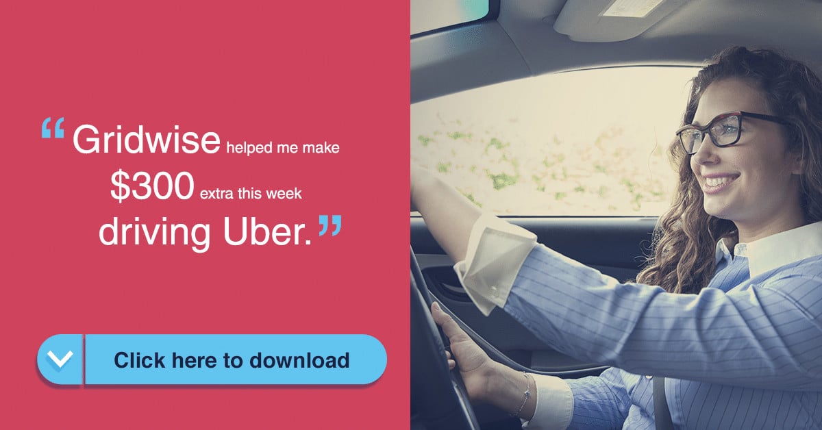The worst types of Uber passengers (and how to deal with them) Gridwise