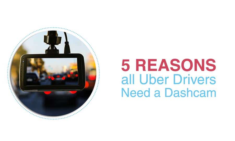 Dash cams: What private hire drivers need to know - INSHUR
