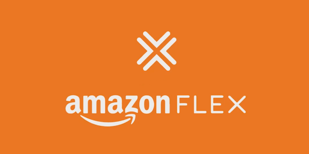 amazon flex app