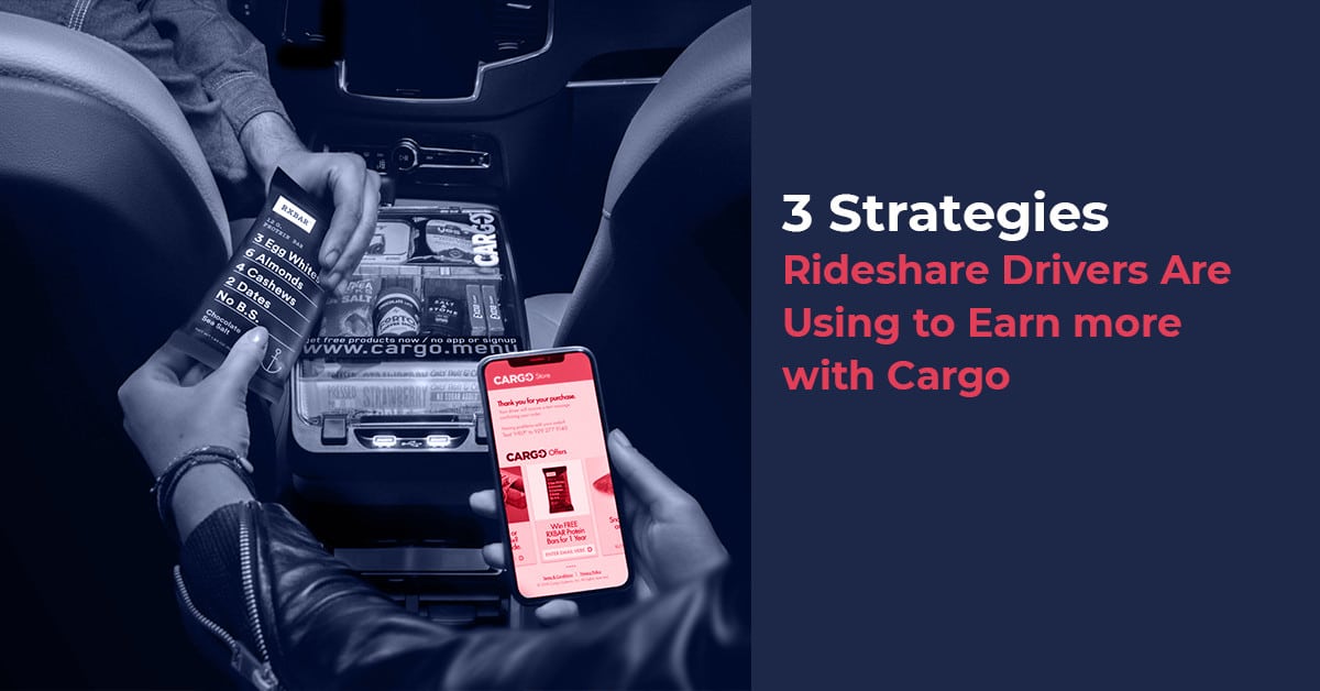 What Is Rideshare >> 3 Strategies Rideshare Drivers Are Using To Earn More With What Is Rideshare >> 3 Strategies Rideshare Drivers Are Using To Earn More With