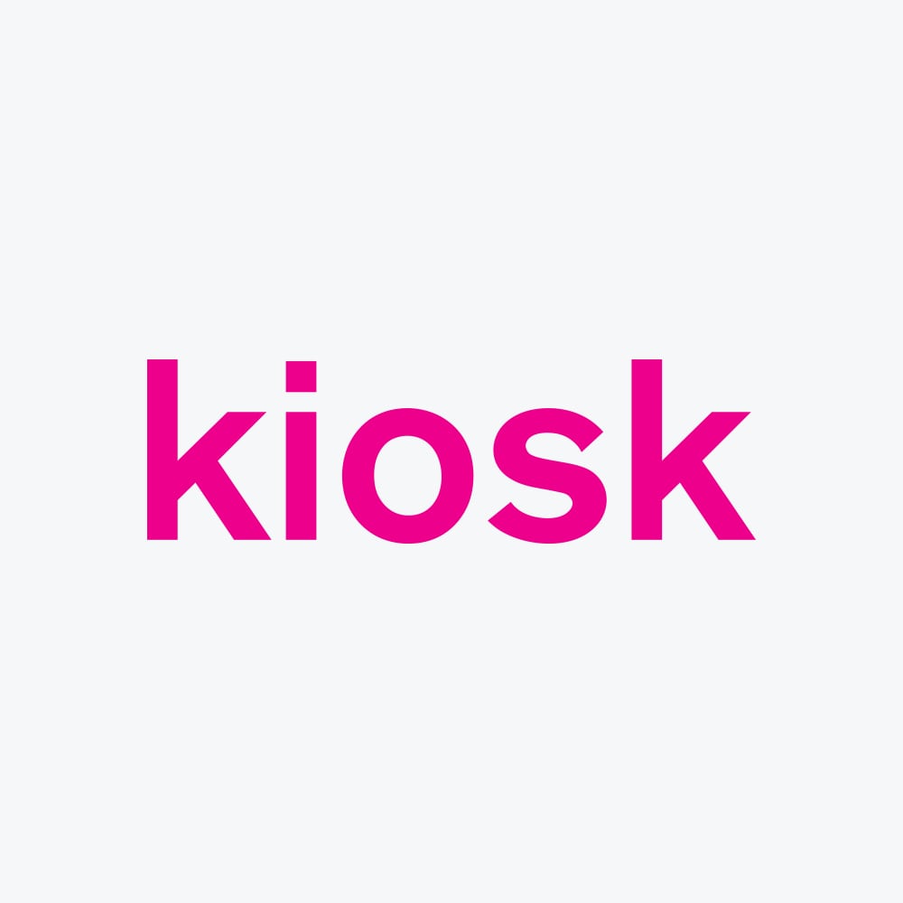Kiosk Agency