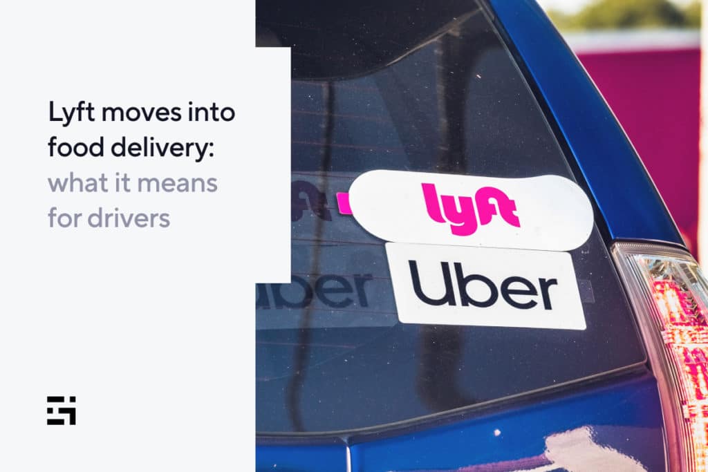 Does Lyft Deliver Food: A Comprehensive Guide