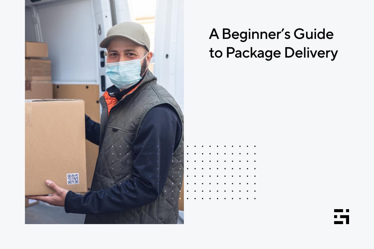 A Beginner’s Guide to Package Delivery Gridwise
