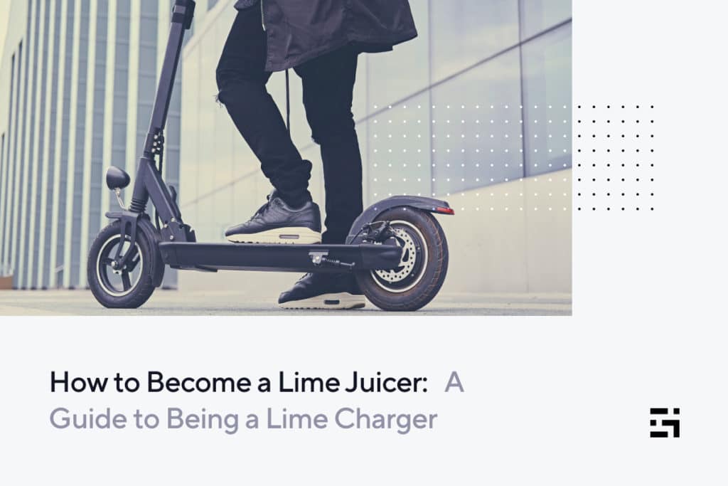 How to a Lime Juicer A Guide to Being a Lime Charger Gridwise