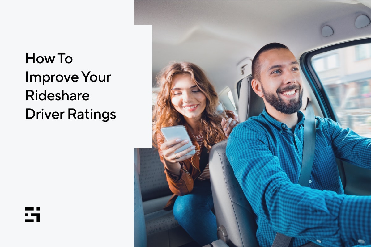 How To Improve Your Rideshare Driver Ratings Gridwise How To Improve Your Rideshare Driver Ratings Gridwise