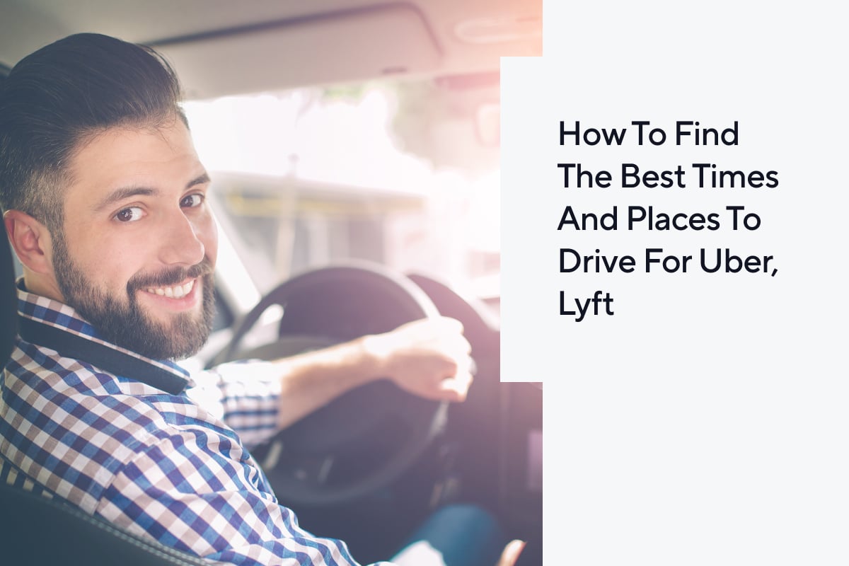 How To Find The Best Times And Places To Drive For Uber Lyft Gridwise   Blog Post 3x2 87 