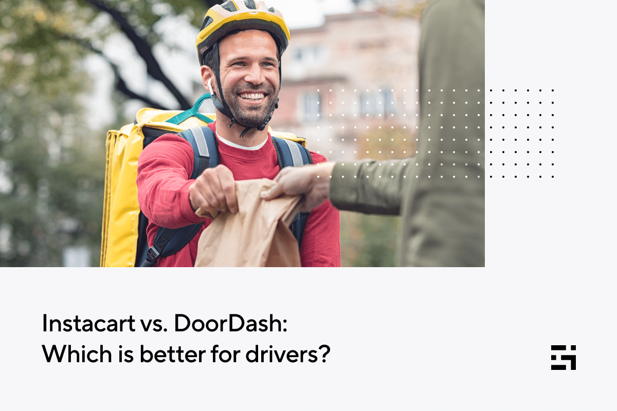 Does Instacart Pay More Than Doordash