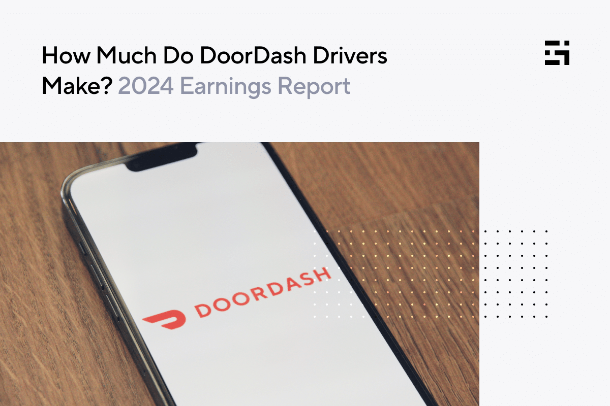 how much do doordash make in new york city