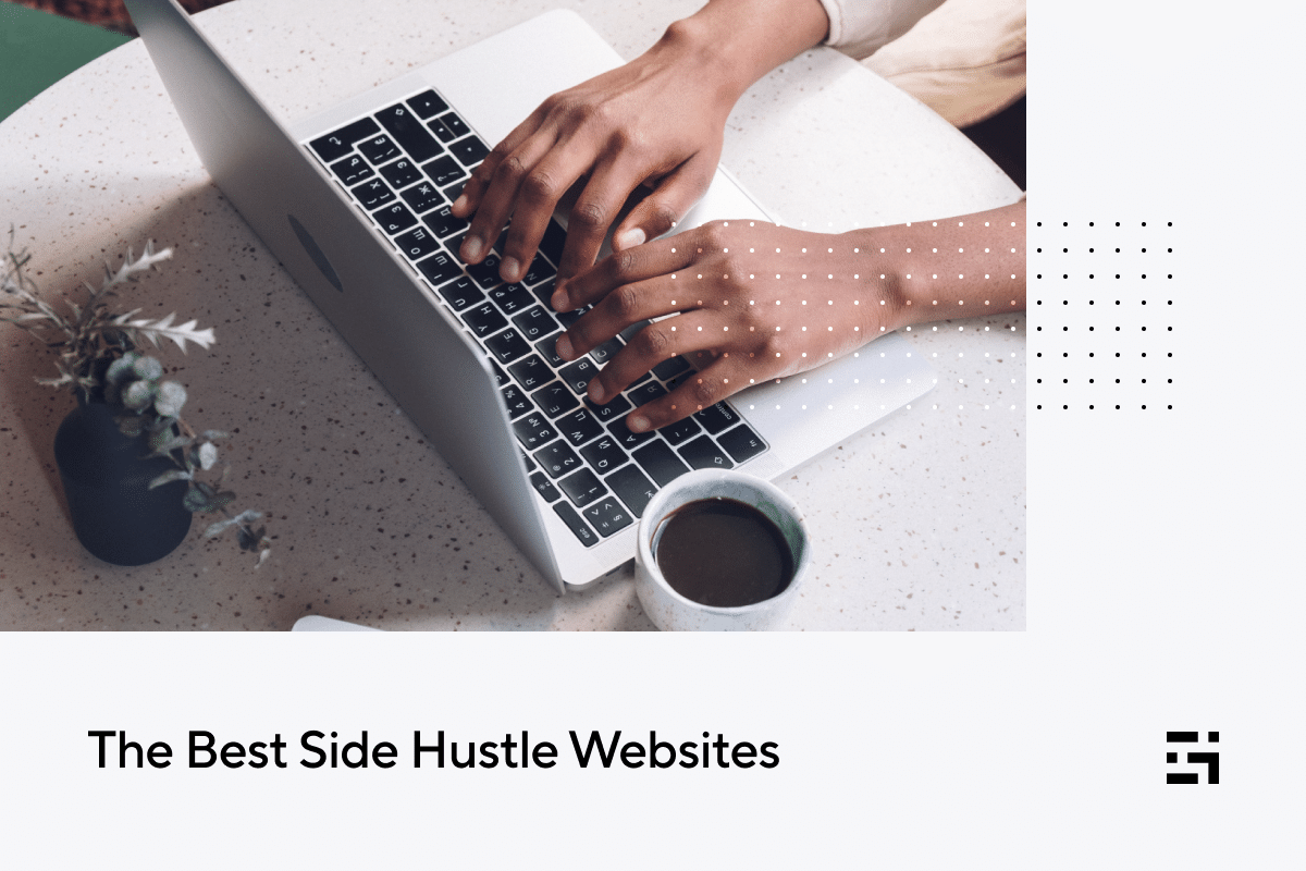 writing side hustle websites