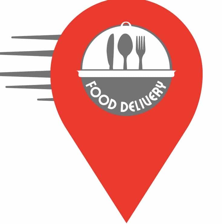 Catering Delivery Driver Gridwise