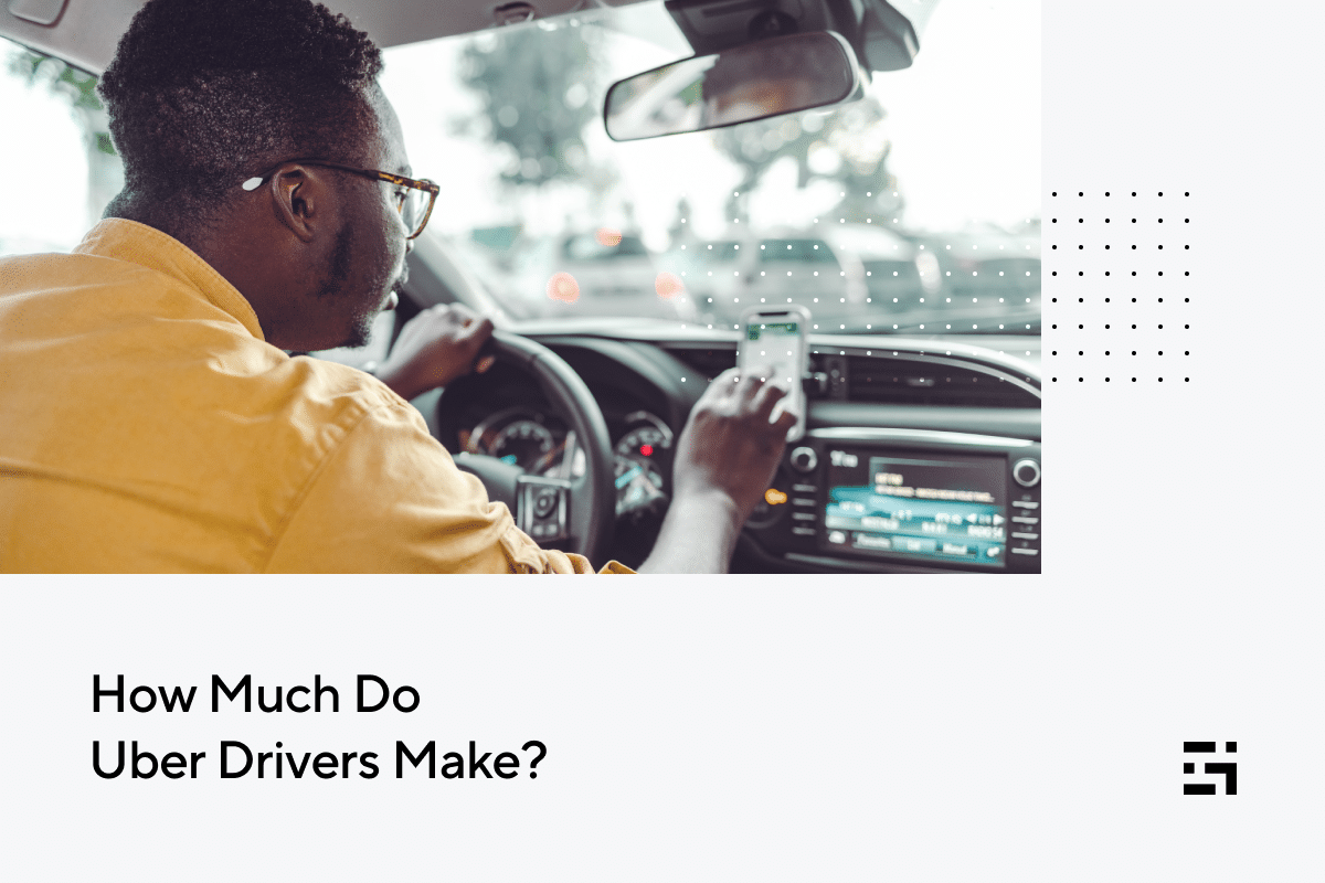 How Much Do Uber Drivers Make Gridwise